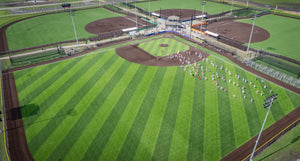 The Rock Sports Complex Tournaments – RockTournaments