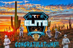 2023 RT Elite Team Official Invite!